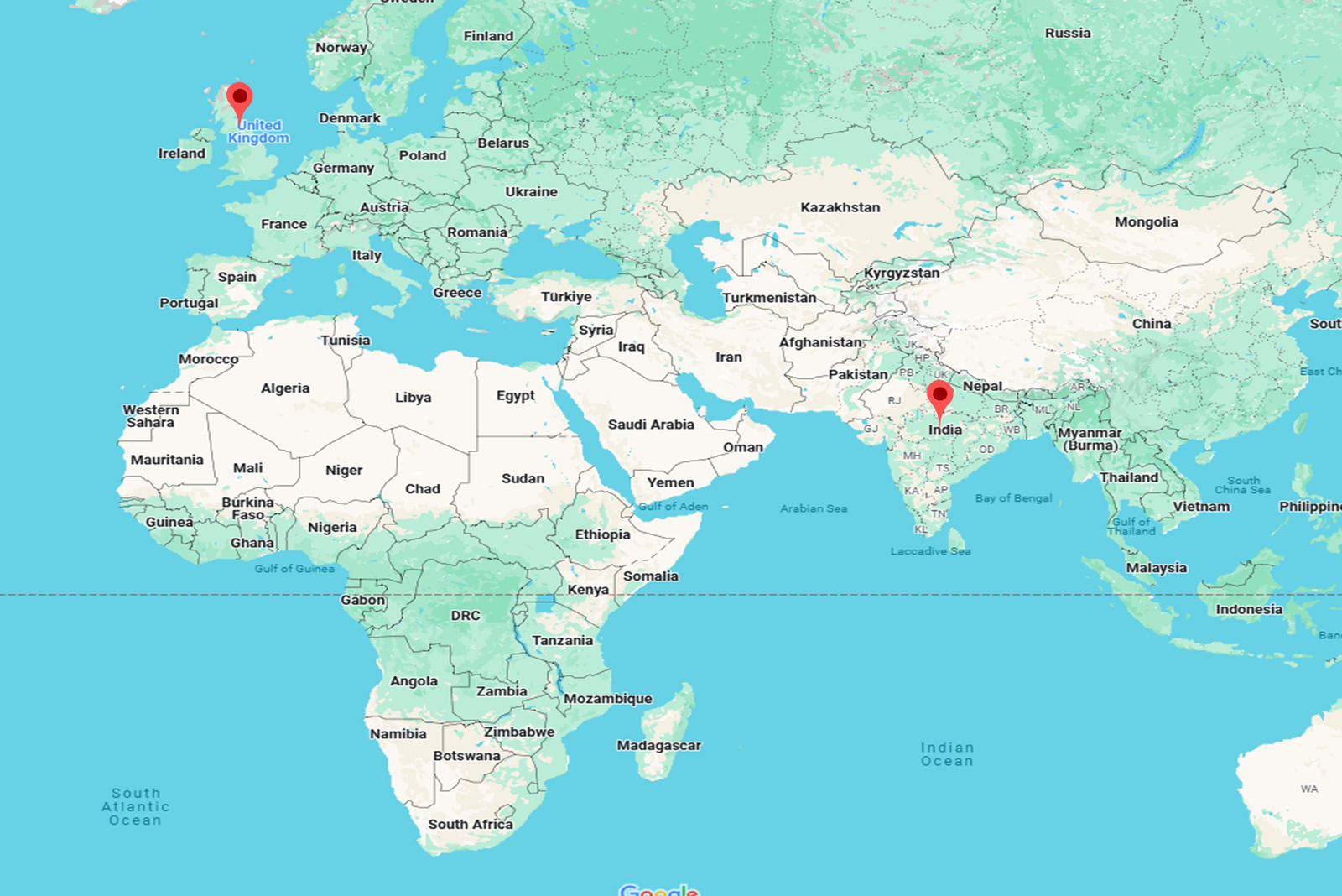Rgs Location Contact – RGS